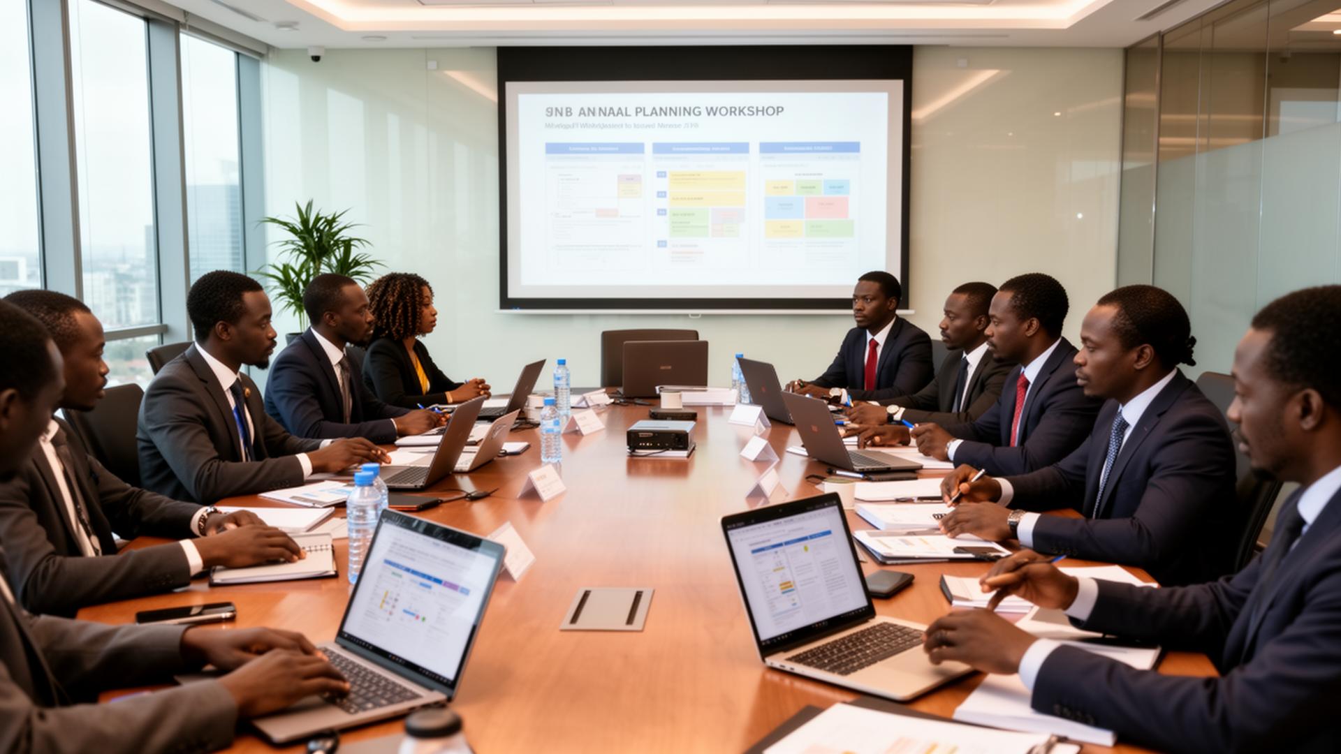 Youth Vocational Skills Training